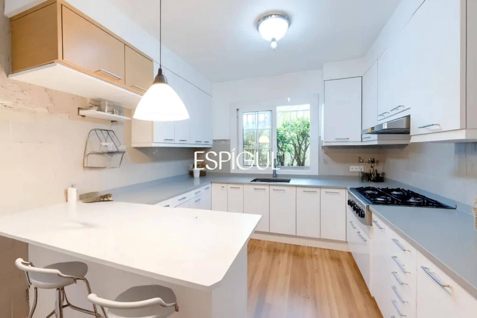 4 bedroom Townhouse for sale in Sant Cugat del Valles with pool garage - € 895,000 (Ref: 10016140)