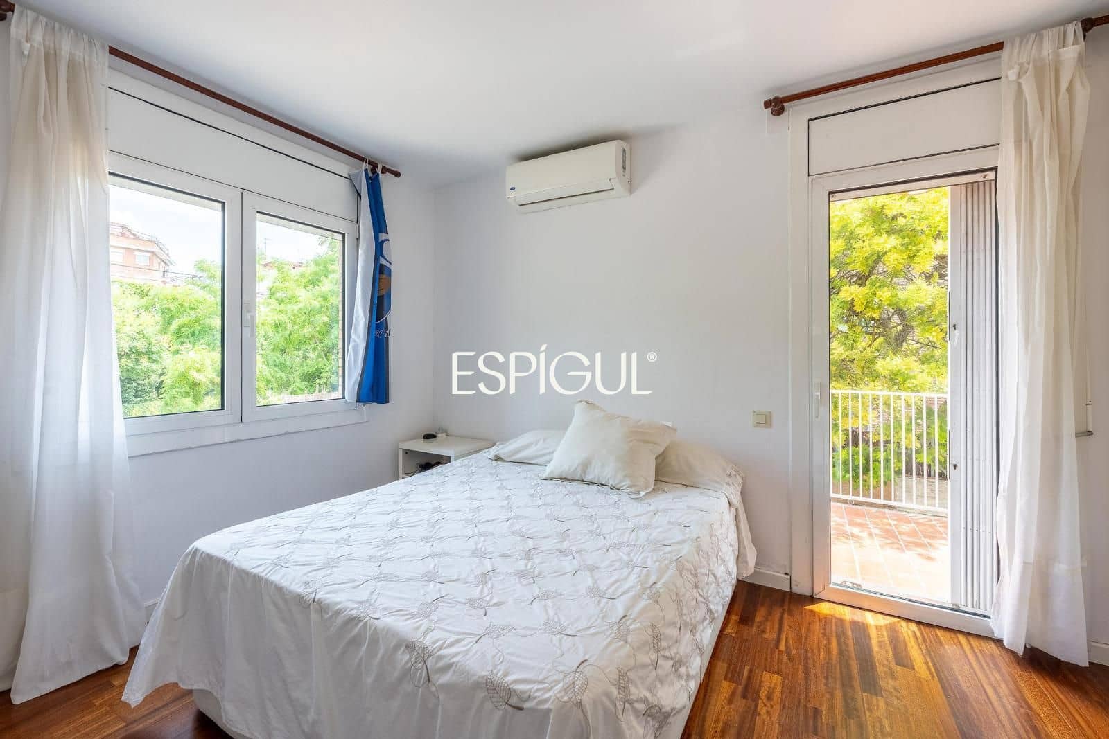 4 bedroom Townhouse for sale in Sant Cugat del Valles with pool garage - € 895,000 (Ref: 10016140)