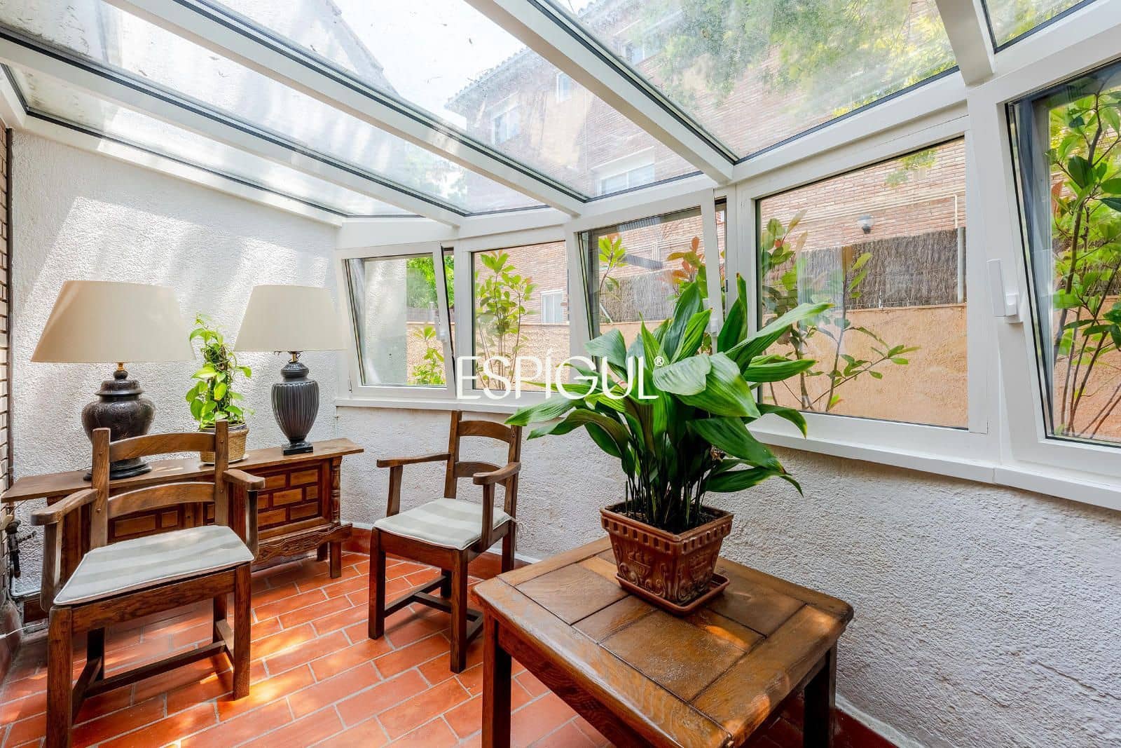 4 bedroom Townhouse for sale in Sant Cugat del Valles with pool garage - € 895,000 (Ref: 10016140)