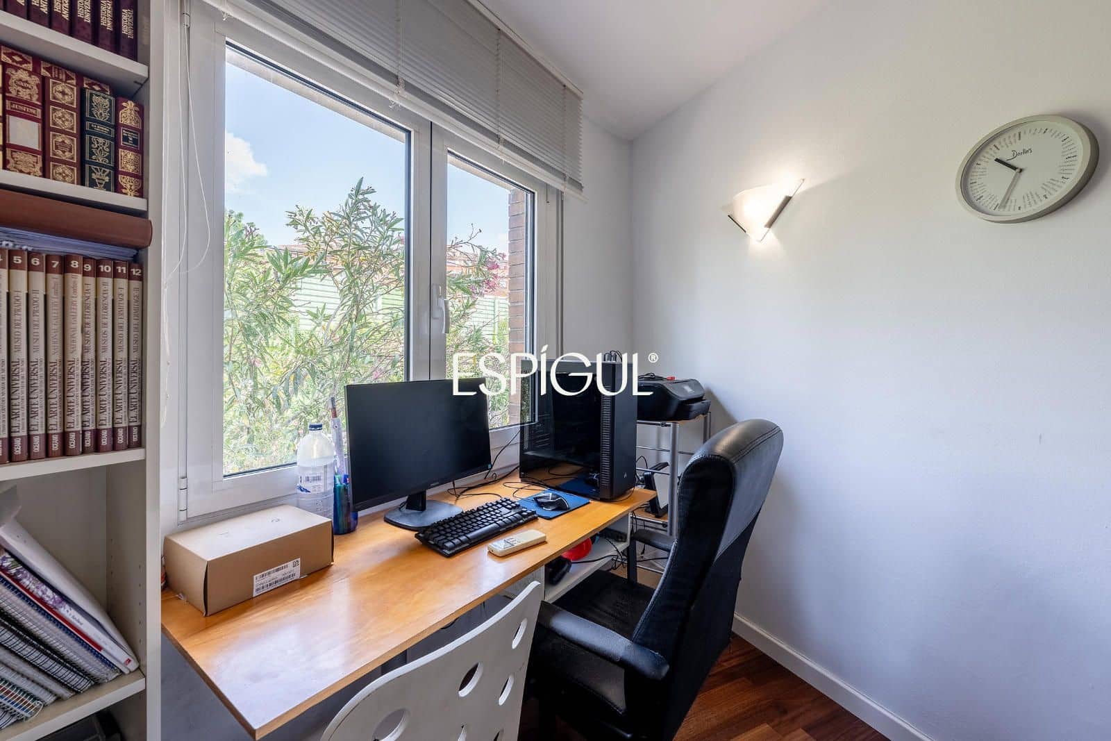 4 bedroom Townhouse for sale in Sant Cugat del Valles with pool garage - € 895,000 (Ref: 10016140)