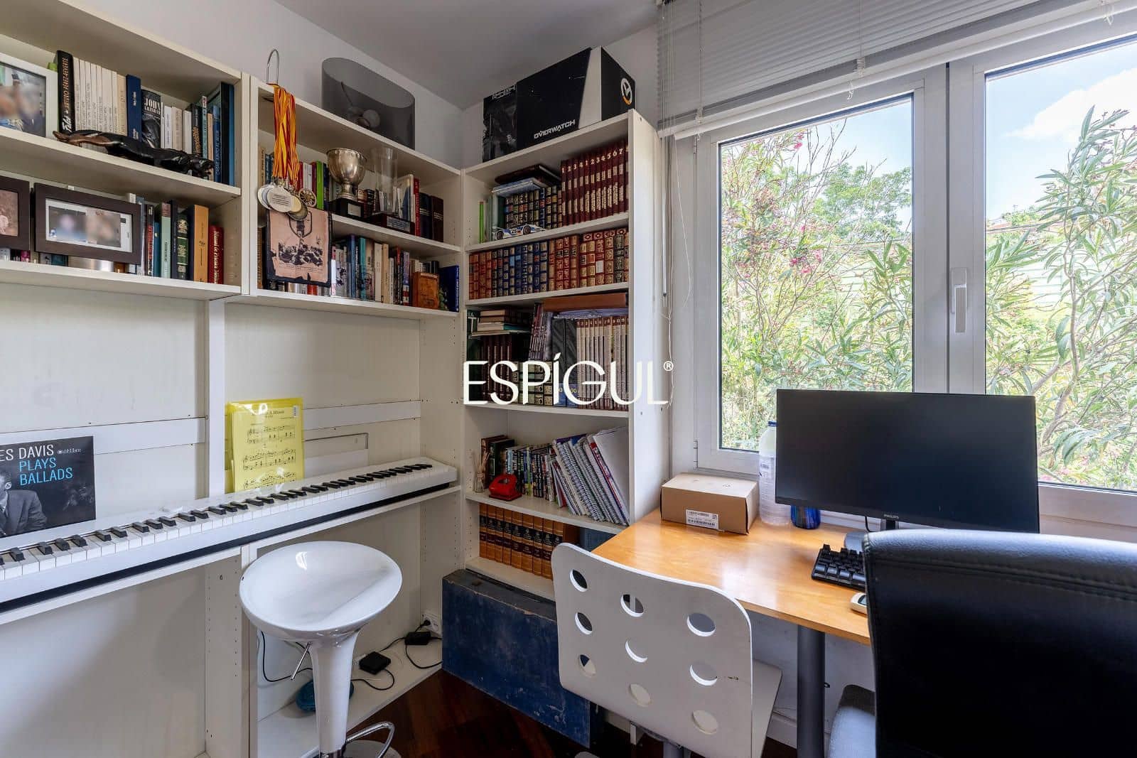 4 bedroom Townhouse for sale in Sant Cugat del Valles with pool garage - € 895,000 (Ref: 10016140)