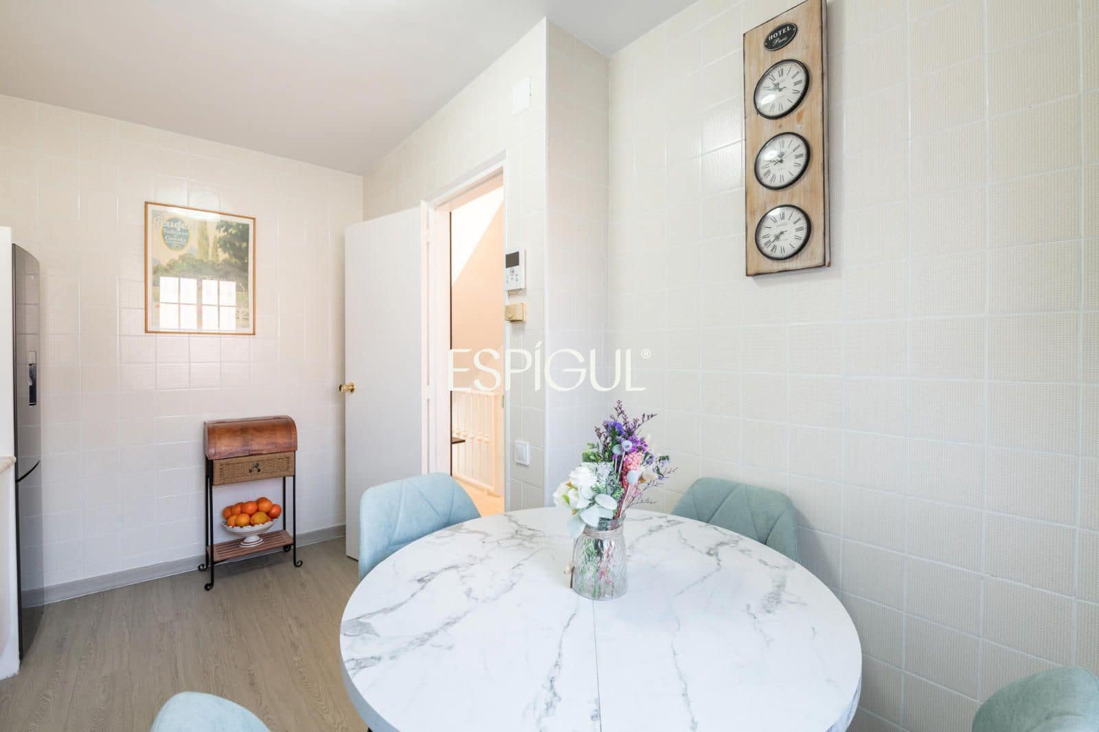 4 bedroom Townhouse for sale in Sant Cugat del Valles with pool garage - € 959,000 (Ref: 10016141)