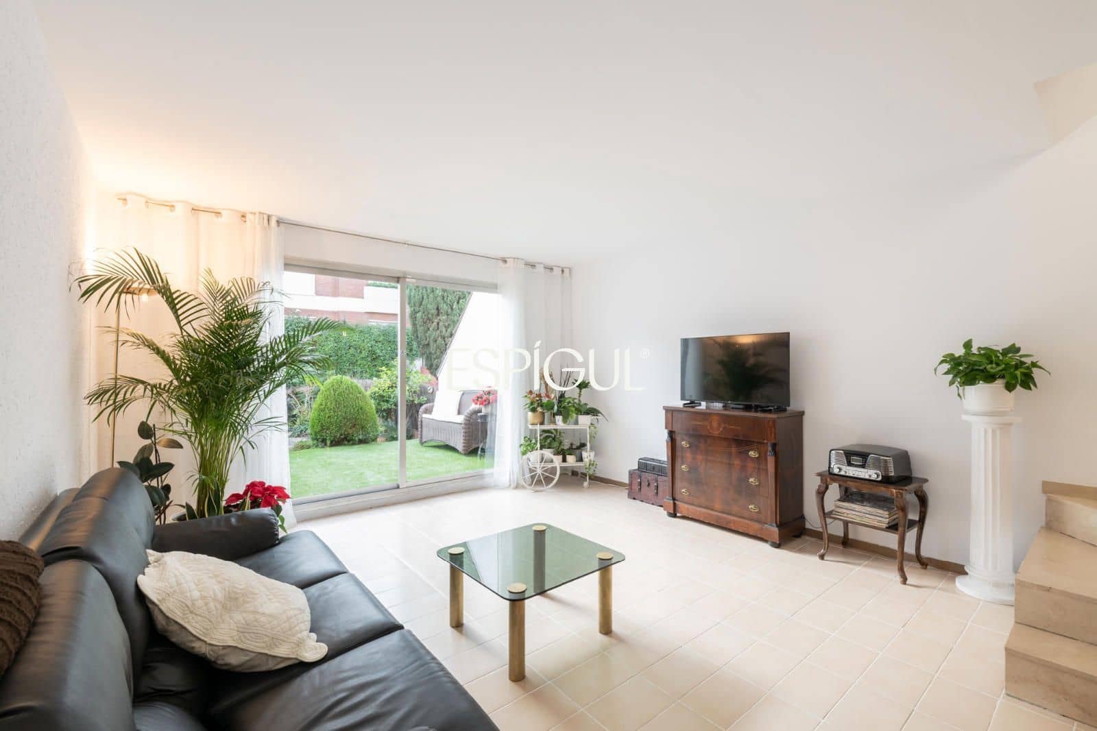 4 bedroom Townhouse for sale in Sant Cugat del Valles with pool garage - € 959,000 (Ref: 10016141)