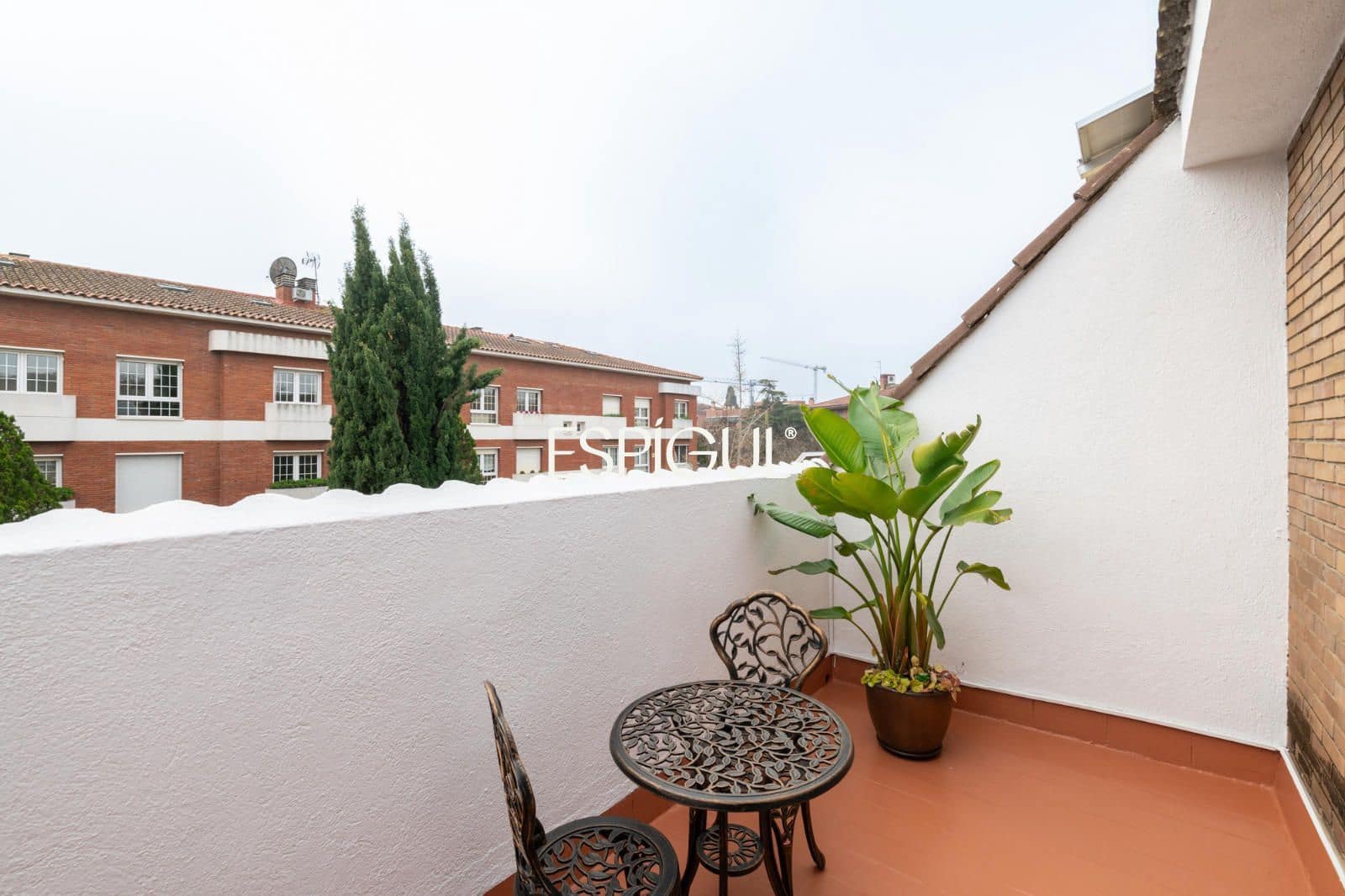 4 bedroom Townhouse for sale in Sant Cugat del Valles with pool garage - € 959,000 (Ref: 10016141)