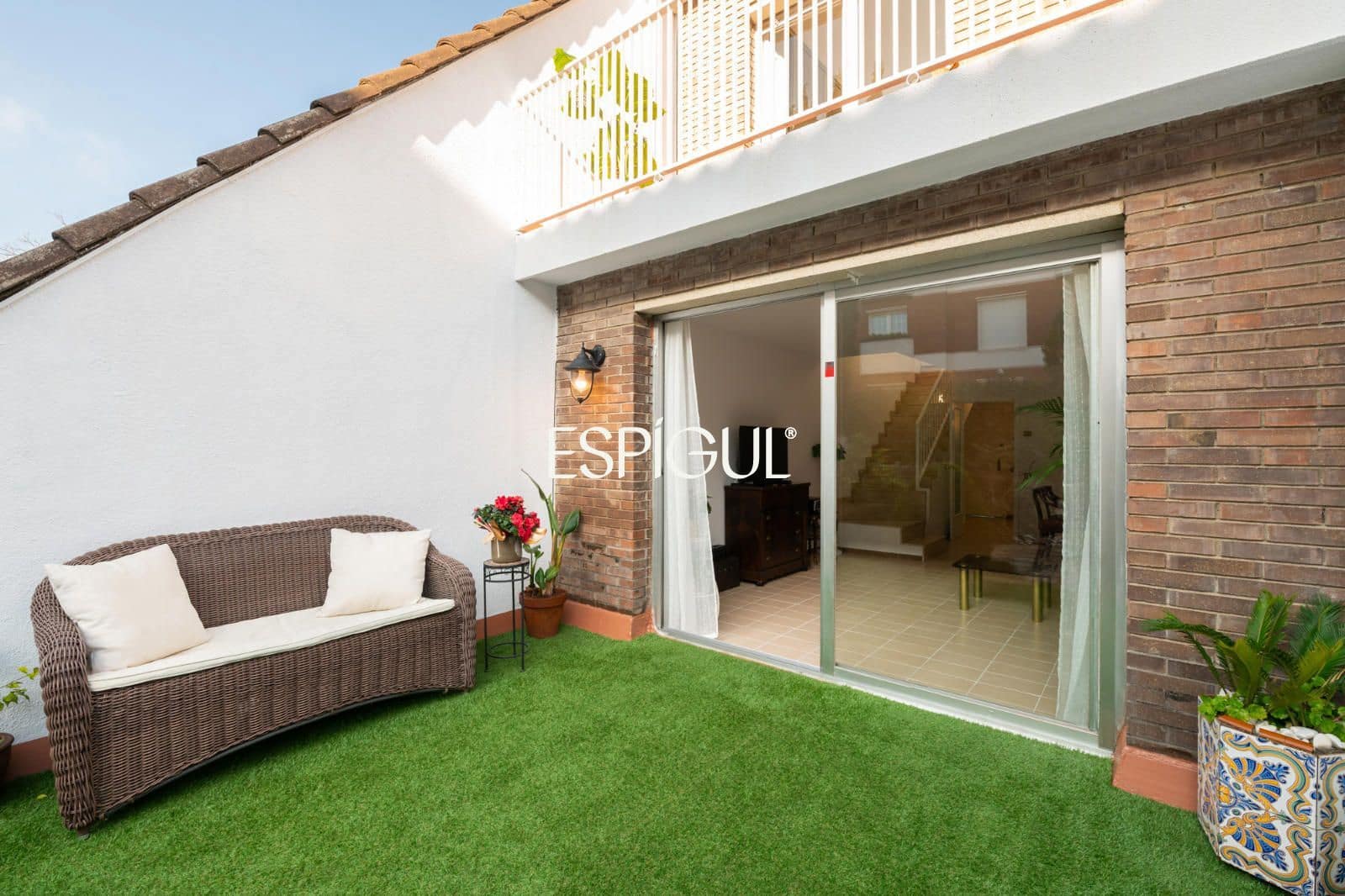 4 bedroom Townhouse for sale in Sant Cugat del Valles with pool garage - € 959,000 (Ref: 10016141)