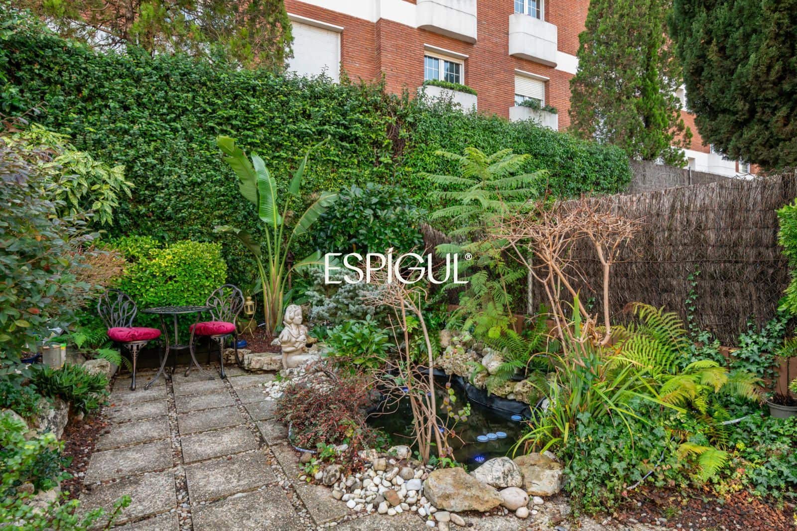 4 bedroom Townhouse for sale in Sant Cugat del Valles with pool garage - € 959,000 (Ref: 10016141)