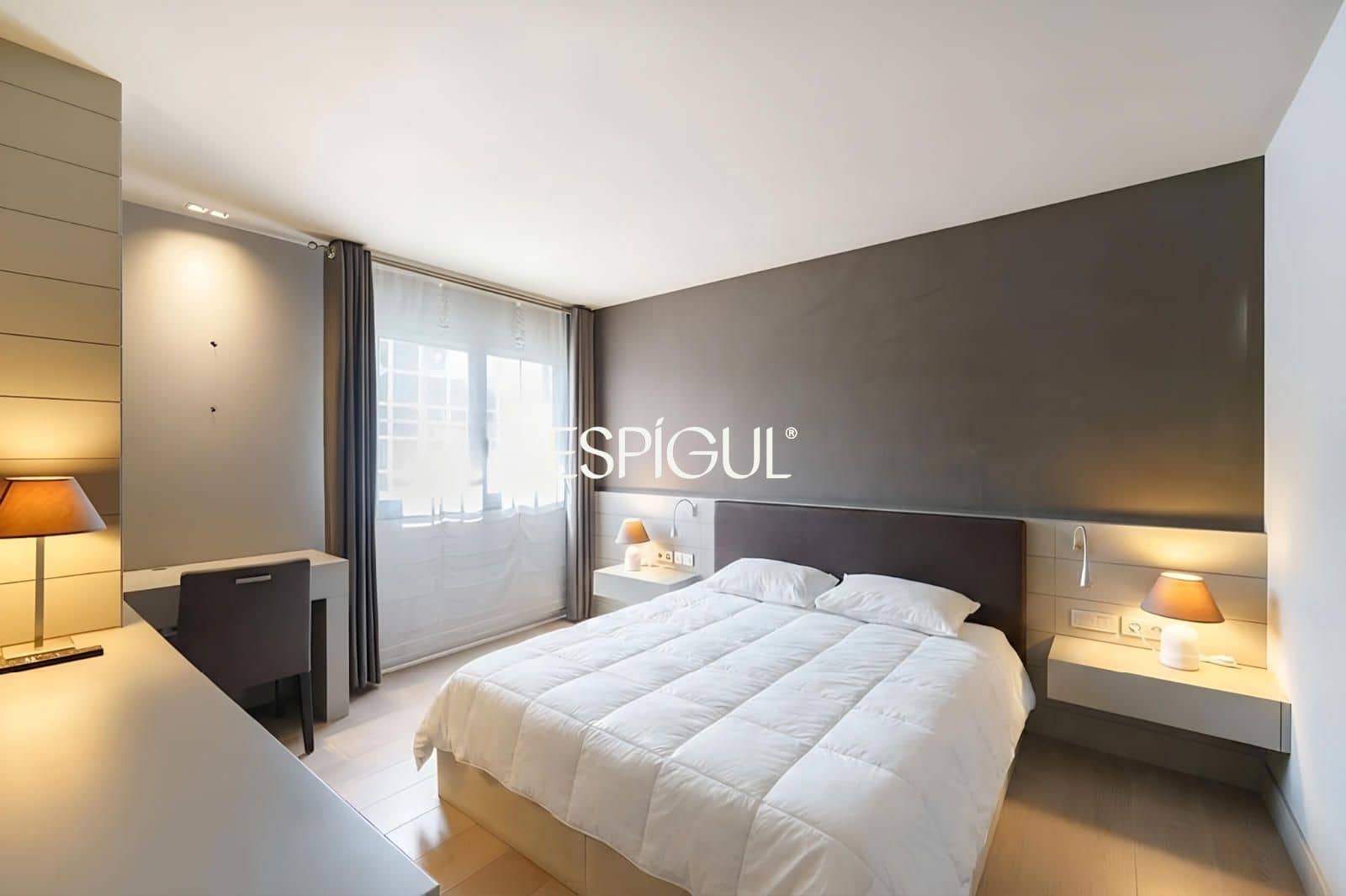 3 sypialnia Mieszkanie na sprzedaż w Sant Cugat del Valles z basenem garażem - 899 000 € (Ref: 10016142)