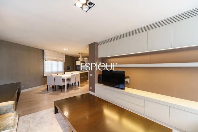 3 Zimmer Wohnung zu verkaufen in Sant Cugat del Vallès mit Pool Garage - 899.000 € (Ref: 10016142)
