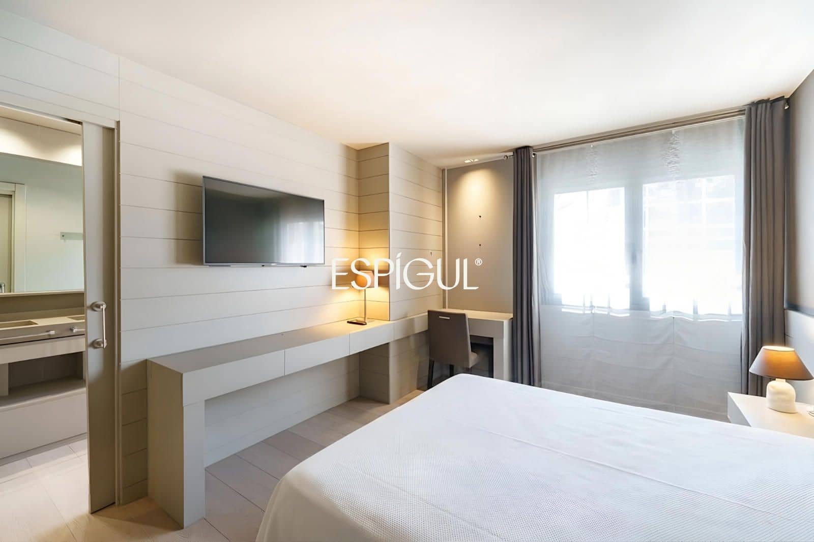 3 sypialnia Mieszkanie na sprzedaż w Sant Cugat del Valles z basenem garażem - 899 000 € (Ref: 10016142)