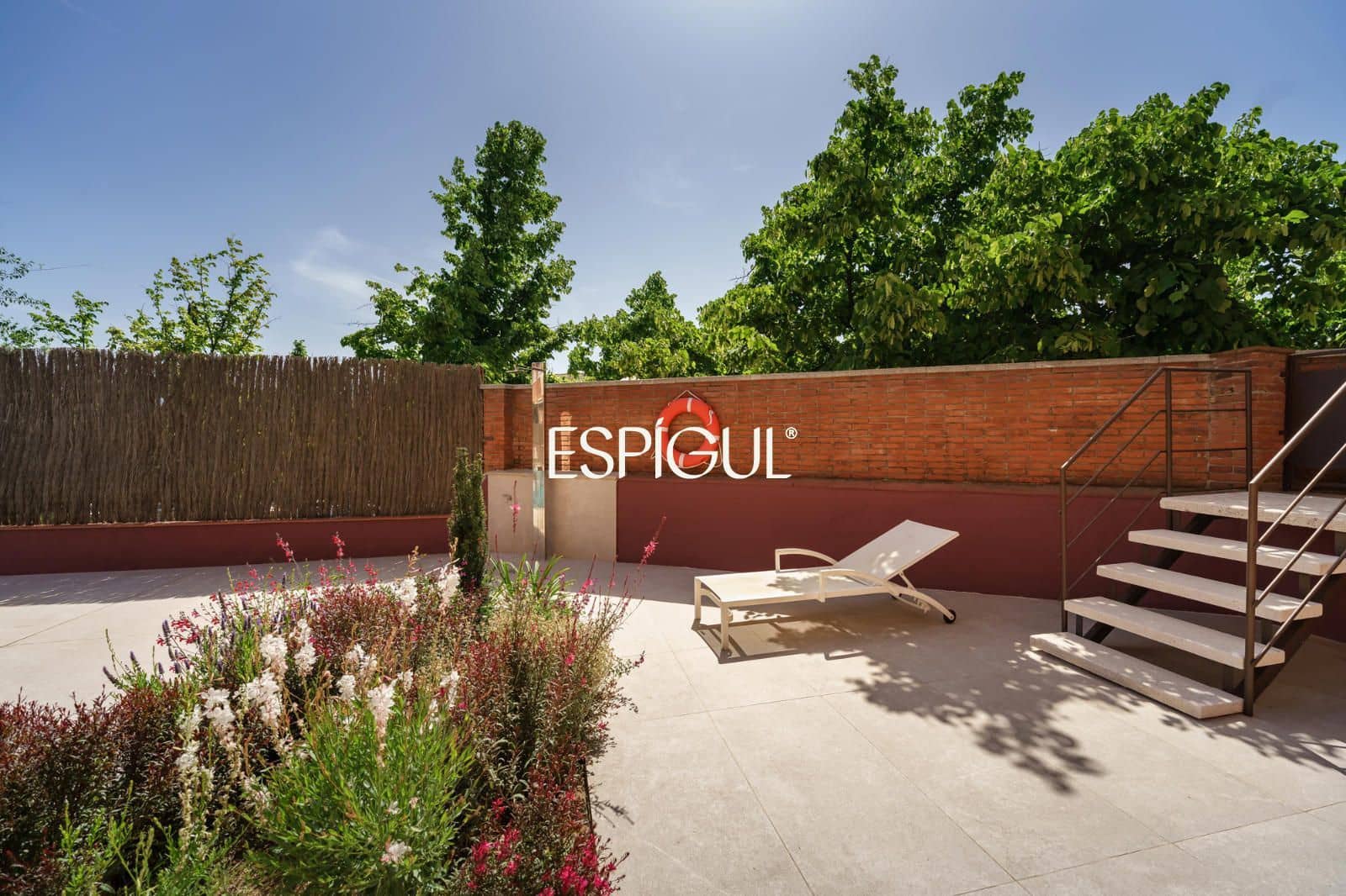 3 sypialnia Mieszkanie na sprzedaż w Sant Cugat del Valles z basenem garażem - 899 000 € (Ref: 10016142)