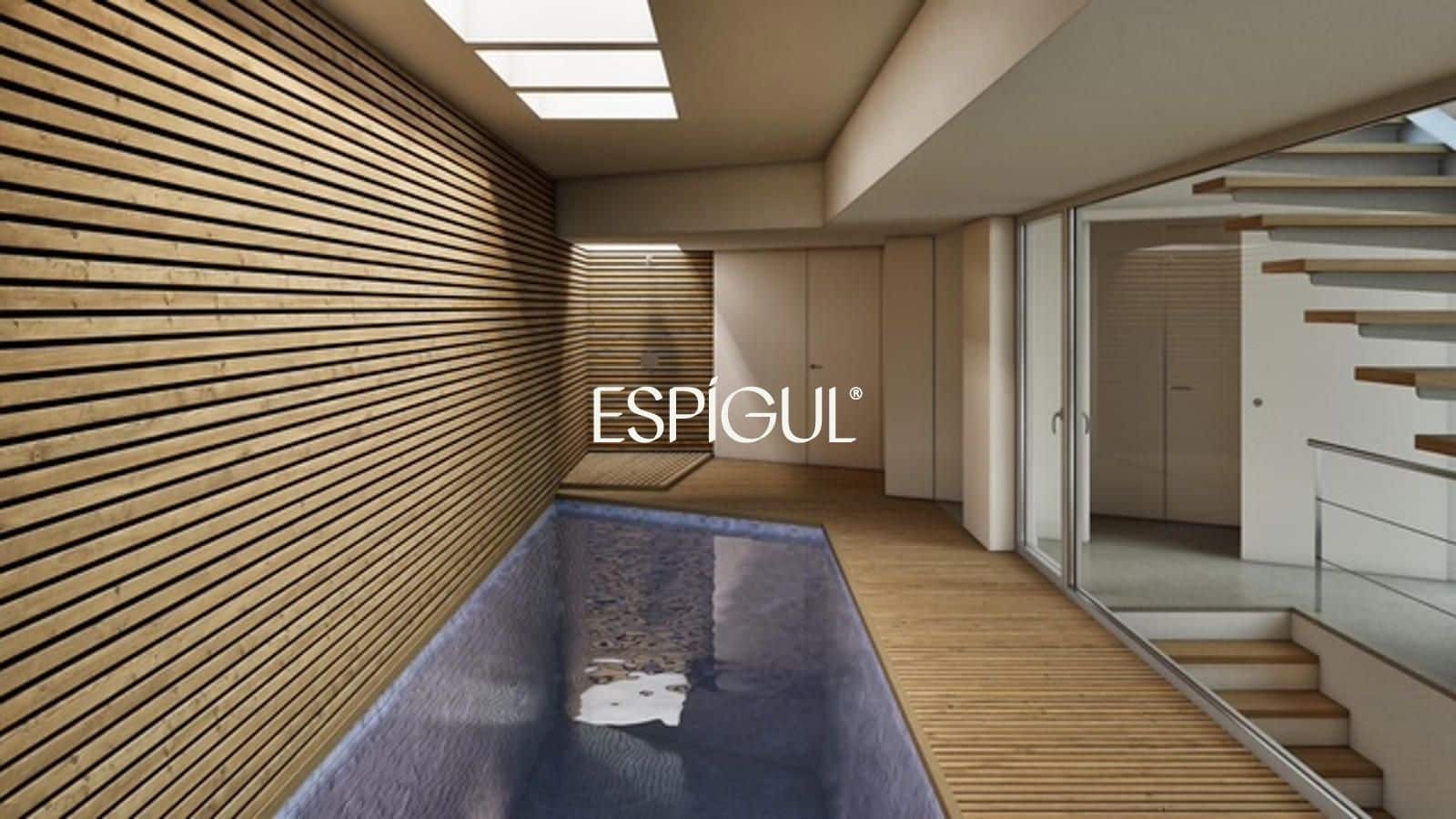 4 bedroom Villa for sale in Sant Esteve Sesrovires with pool garage - € 795,000 (Ref: 10016143)