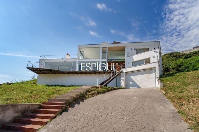 4 camera da letto Villa in vendita in Sant Esteve Sesrovires con piscina garage - 795.000 € (Rif: 10016143)