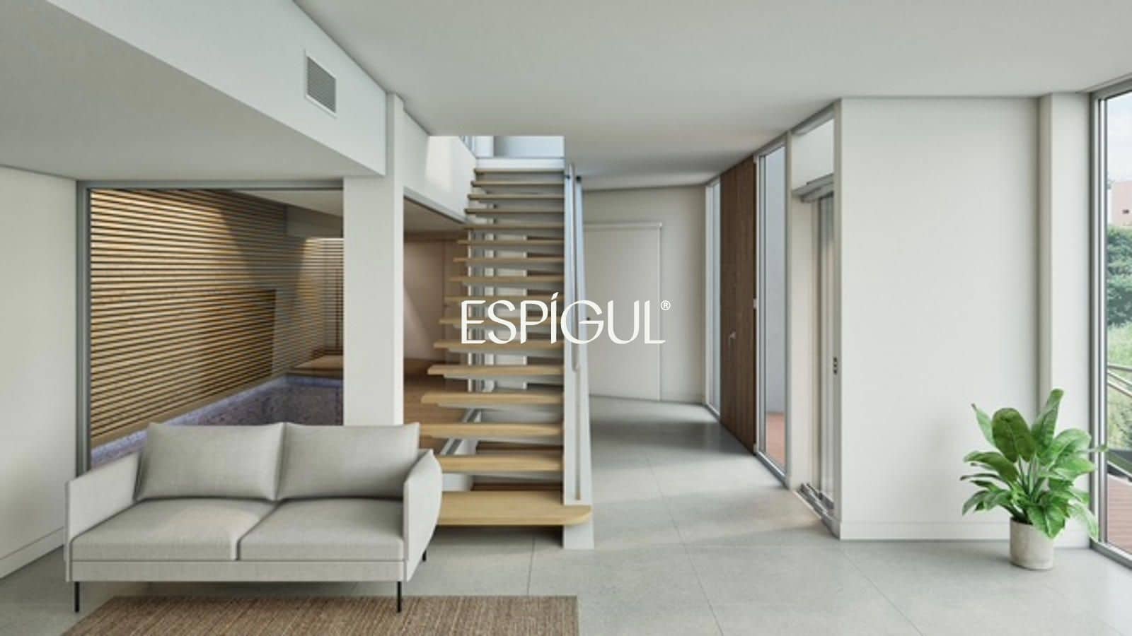 4 bedroom Villa for sale in Sant Esteve Sesrovires with pool garage - € 795,000 (Ref: 10016143)
