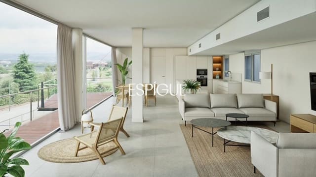4 camera da letto Villa in vendita in Sant Esteve Sesrovires con piscina garage - 795.000 € (Rif: 10016143)