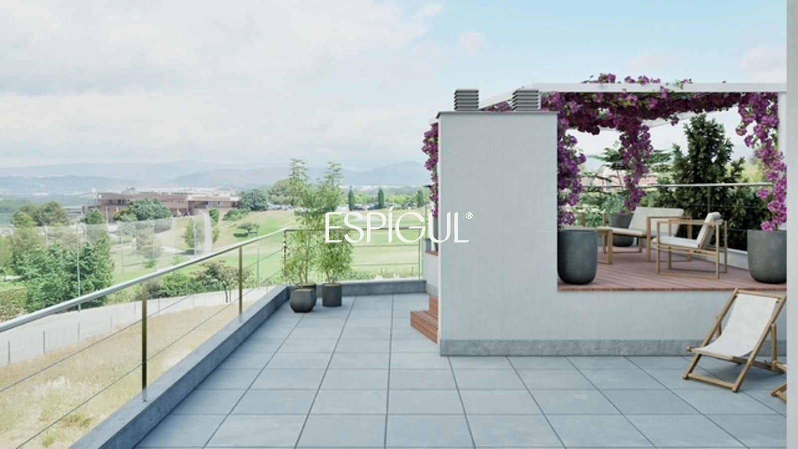 4 bedroom Villa for sale in Sant Esteve Sesrovires with pool garage - € 795,000 (Ref: 10016143)