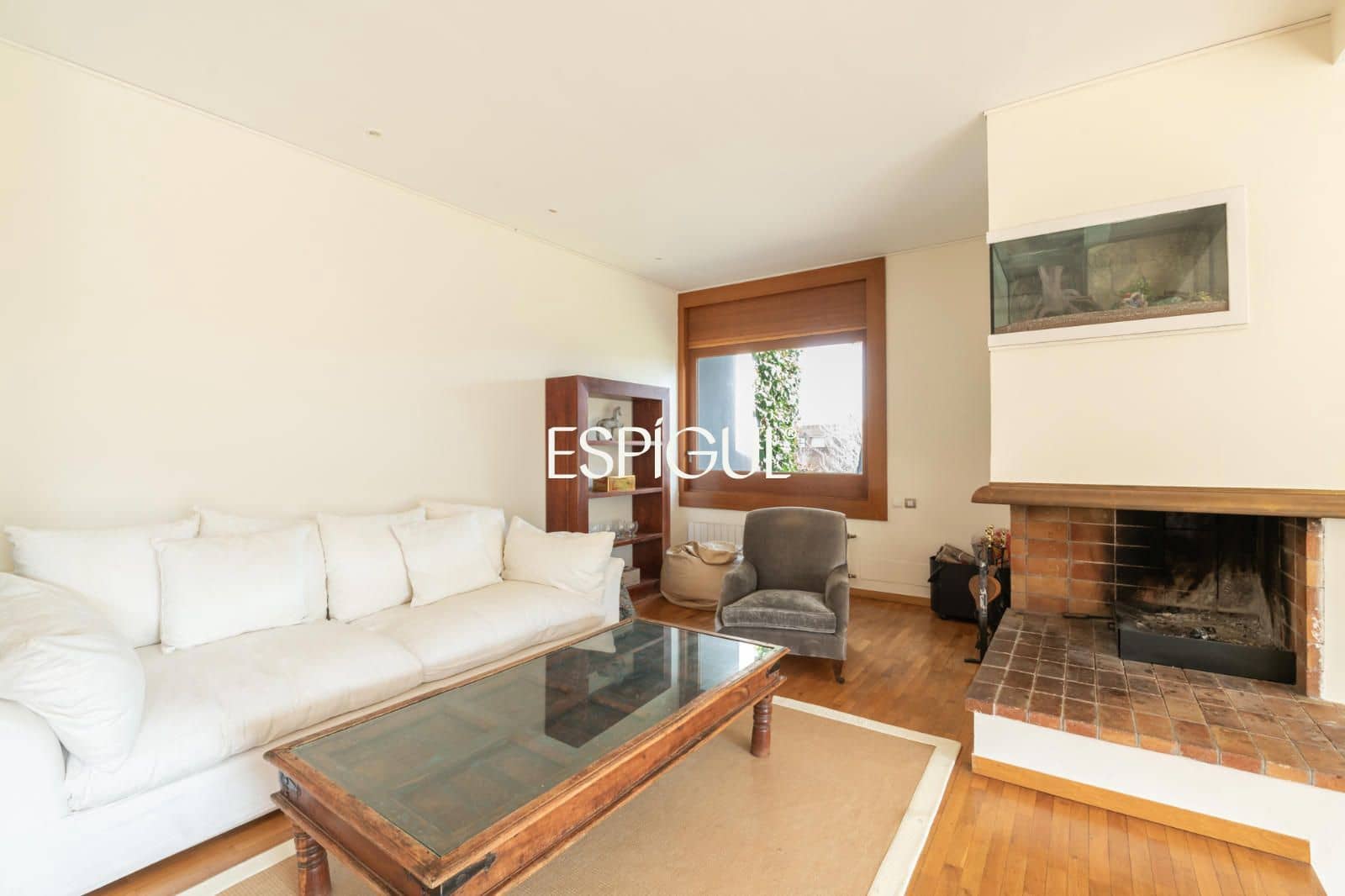 6 Zimmer Villa zu verkaufen in Sant Cugat del Valles mit Pool - 2.200.000 € (Ref: 10016144)