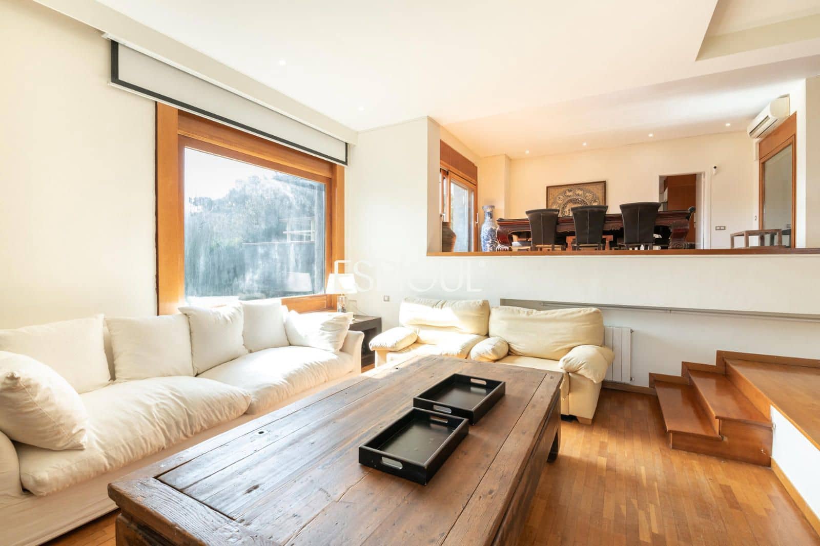 6 Zimmer Villa zu verkaufen in Sant Cugat del Valles mit Pool - 2.200.000 € (Ref: 10016144)