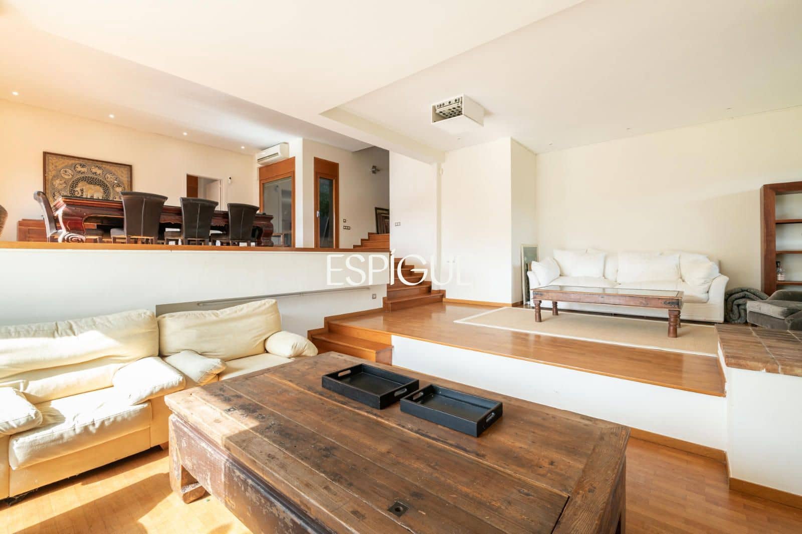 6 Zimmer Villa zu verkaufen in Sant Cugat del Valles mit Pool - 2.200.000 € (Ref: 10016144)