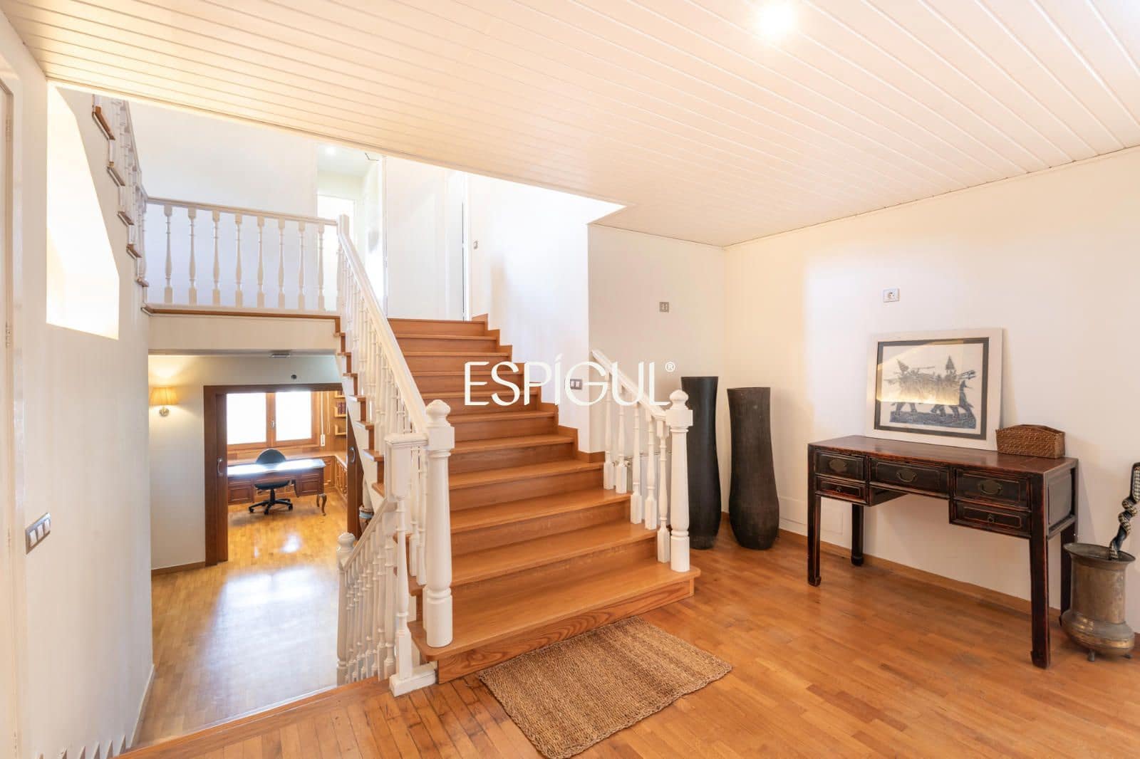 6 Zimmer Villa zu verkaufen in Sant Cugat del Valles mit Pool - 2.200.000 € (Ref: 10016144)
