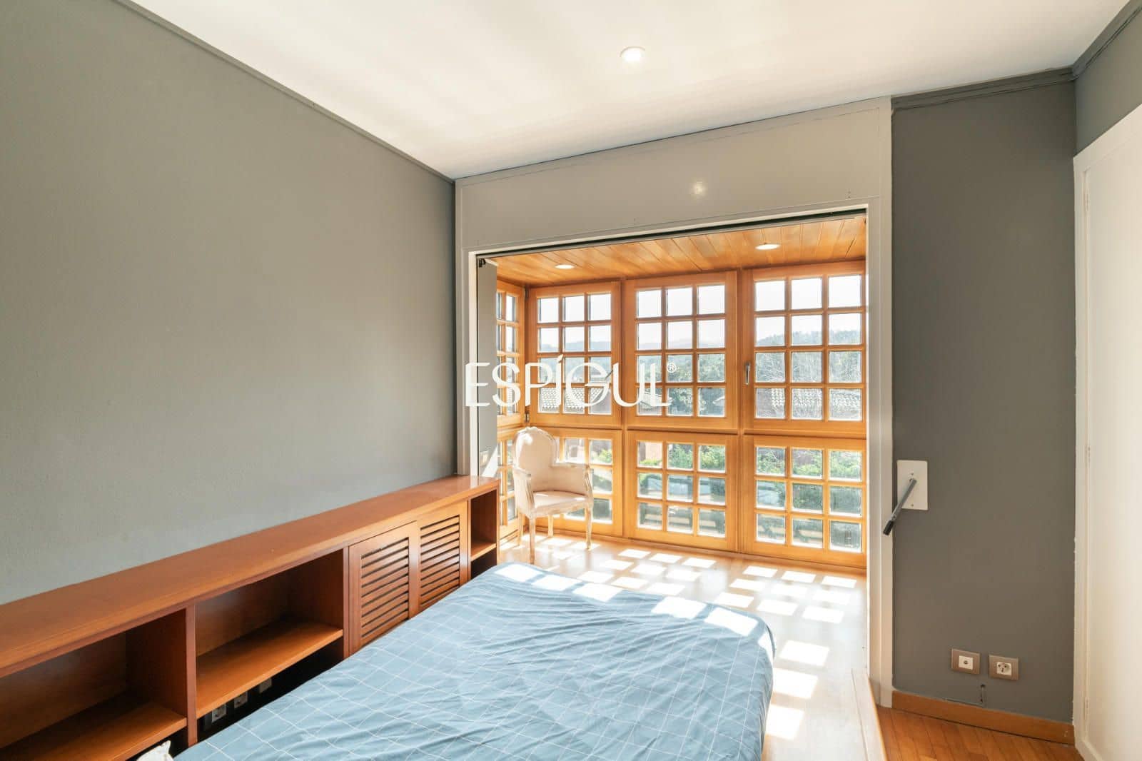 6 Zimmer Villa zu verkaufen in Sant Cugat del Valles mit Pool - 2.200.000 € (Ref: 10016144)