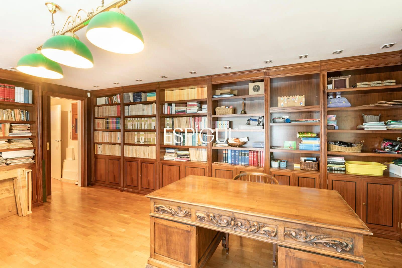 6 Zimmer Villa zu verkaufen in Sant Cugat del Valles mit Pool - 2.200.000 € (Ref: 10016144)