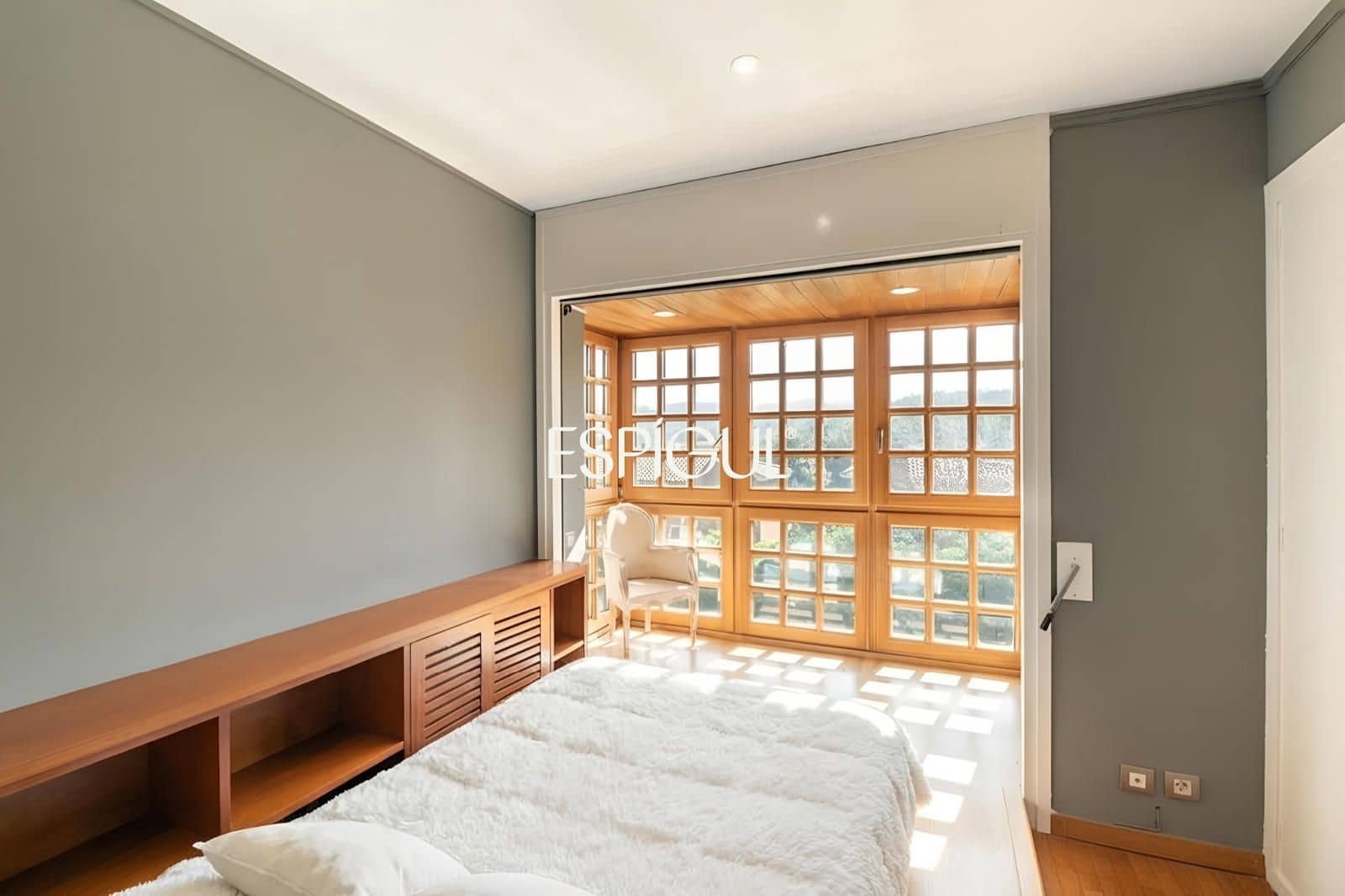 6 Zimmer Villa zu verkaufen in Sant Cugat del Valles mit Pool - 2.200.000 € (Ref: 10016144)