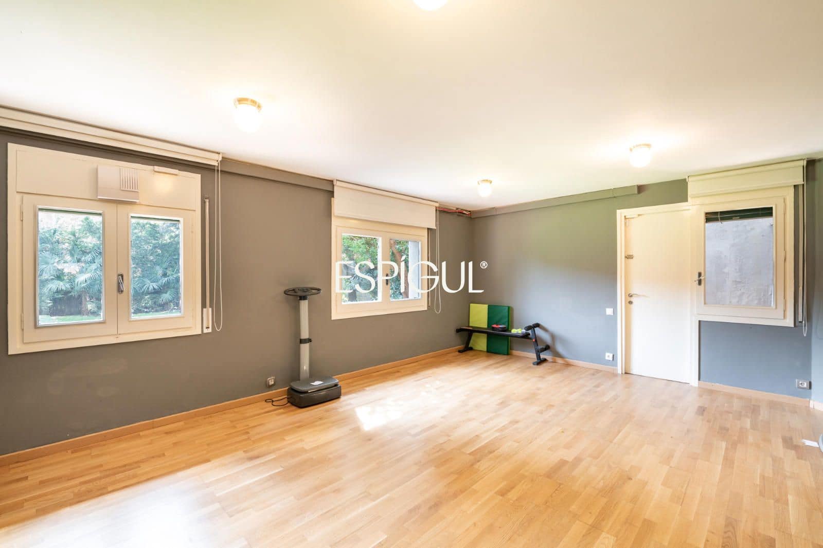 6 Zimmer Villa zu verkaufen in Sant Cugat del Valles mit Pool - 2.200.000 € (Ref: 10016144)
