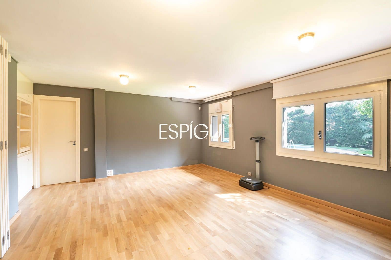 6 Zimmer Villa zu verkaufen in Sant Cugat del Valles mit Pool - 2.200.000 € (Ref: 10016144)