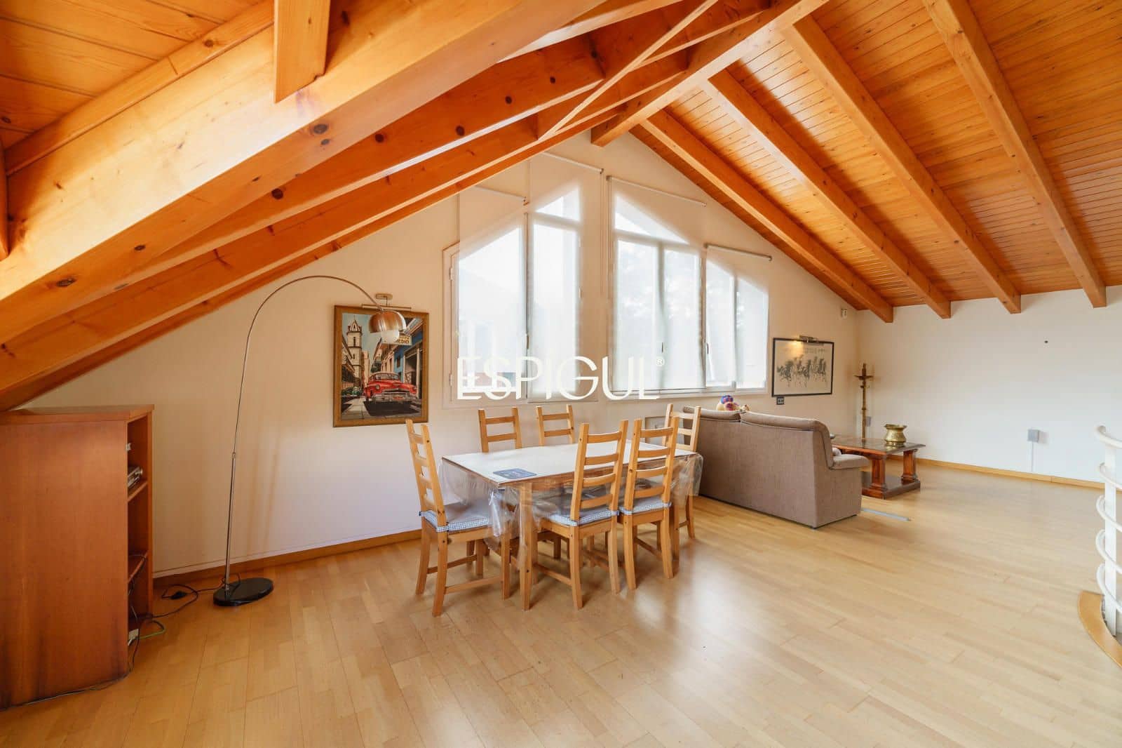 Chalet de 5 habitaciones en Sant Cugat del Vallès en venta con piscina garaje - 1.245.000 € (Ref: 10016145)