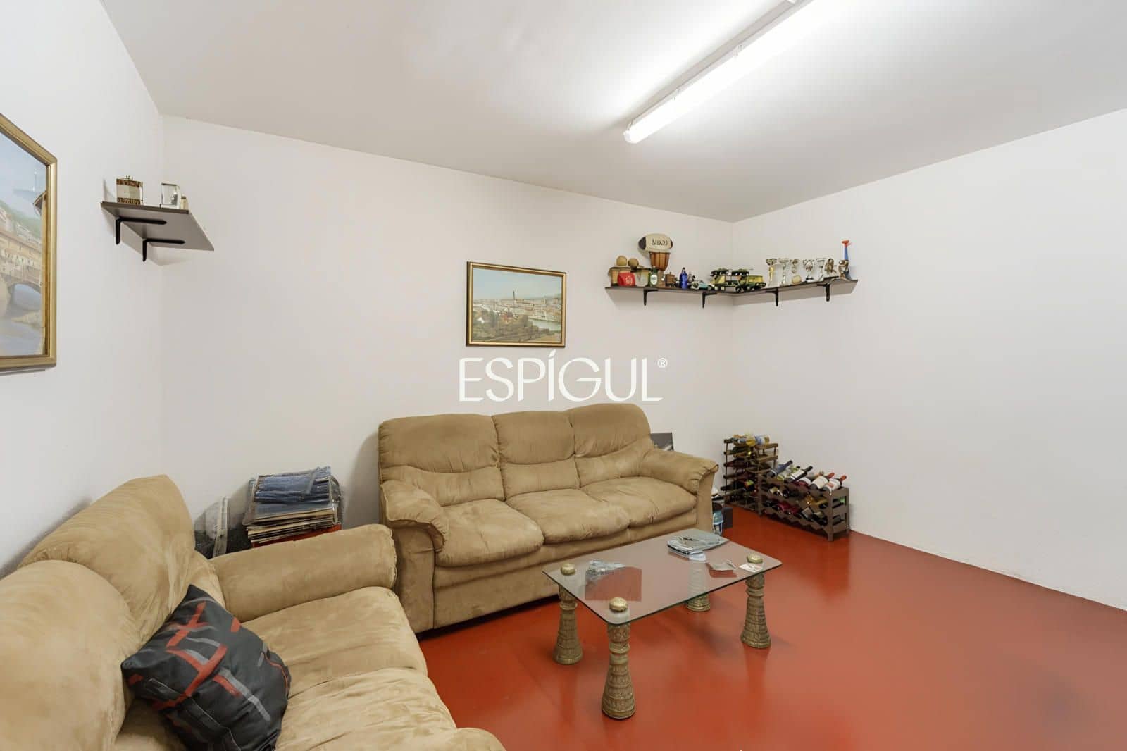 Chalet de 5 habitaciones en Sant Cugat del Vallès en venta con piscina garaje - 1.245.000 € (Ref: 10016145)