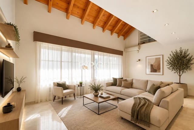 Chalet de 5 habitaciones en Sant Cugat del Vallès en venta con piscina garaje - 1.245.000 € (Ref: 10016145)