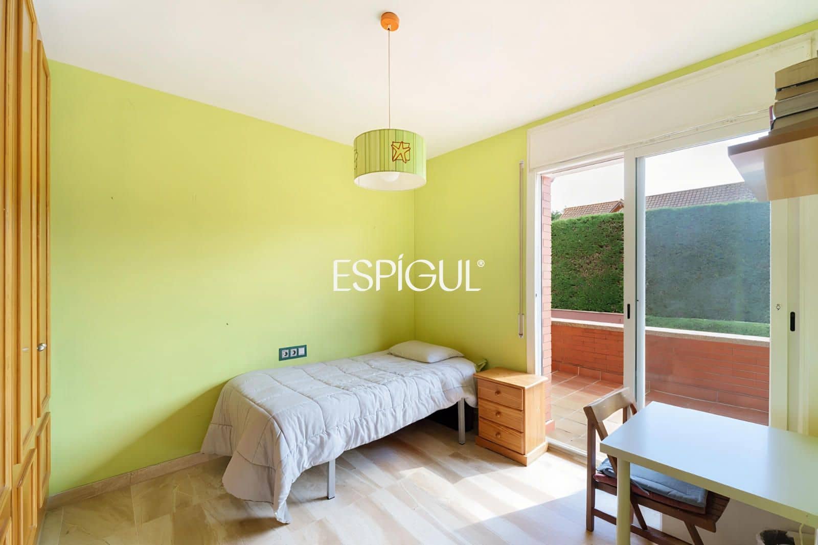 Chalet de 5 habitaciones en Sant Cugat del Vallès en venta con piscina garaje - 1.245.000 € (Ref: 10016145)