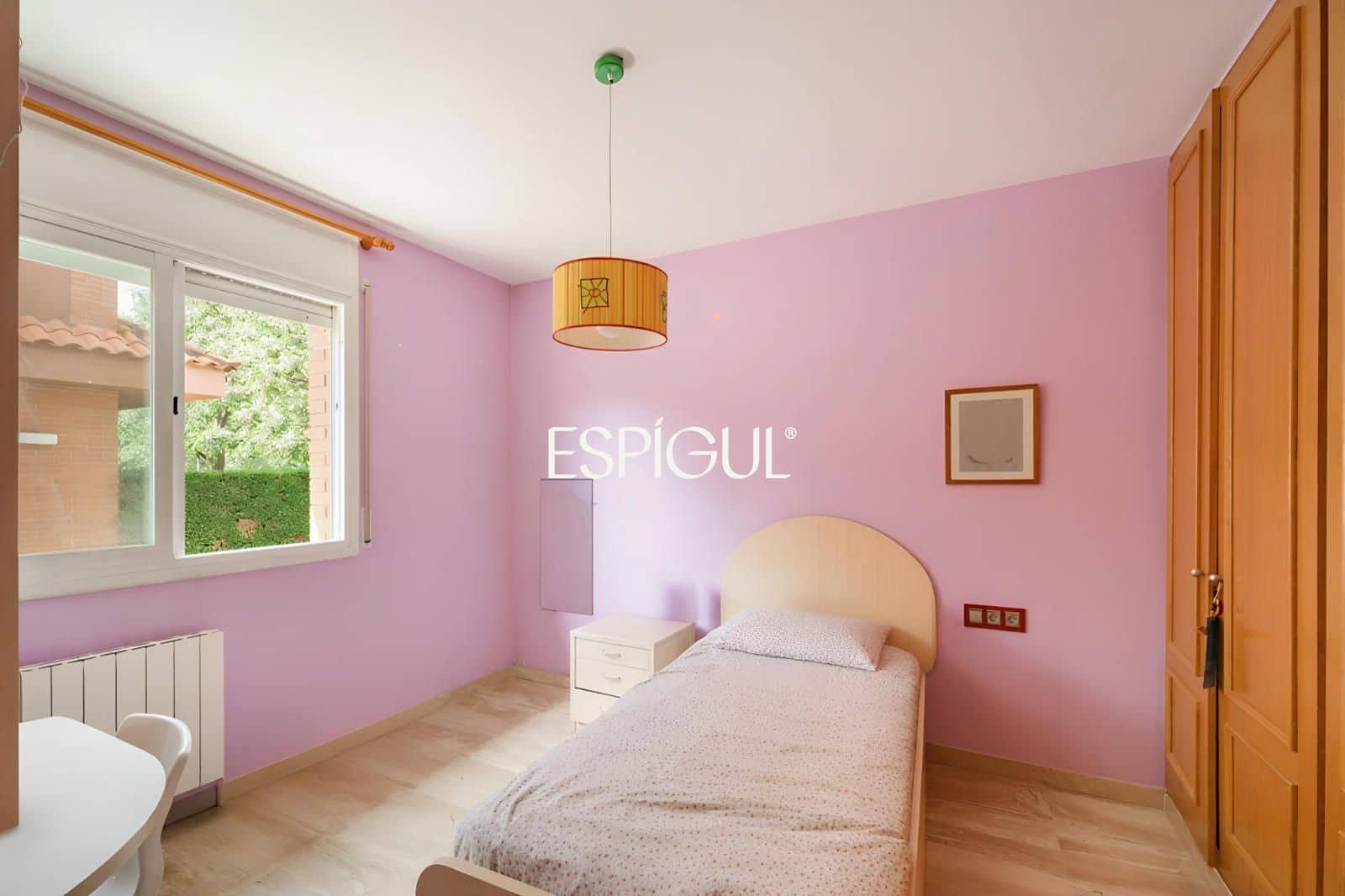 Chalet de 5 habitaciones en Sant Cugat del Vallès en venta con piscina garaje - 1.245.000 € (Ref: 10016145)