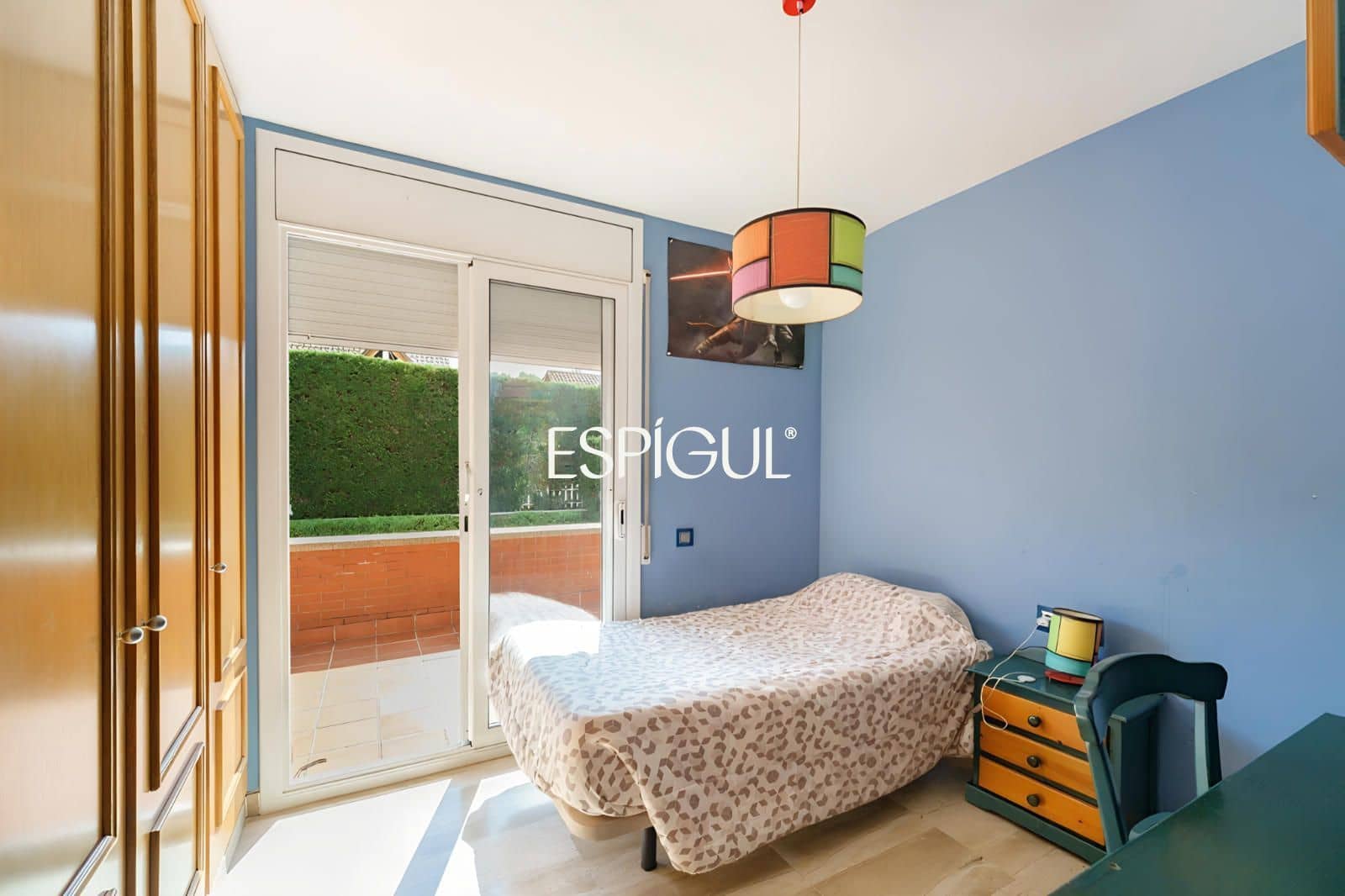 Chalet de 5 habitaciones en Sant Cugat del Vallès en venta con piscina garaje - 1.245.000 € (Ref: 10016145)