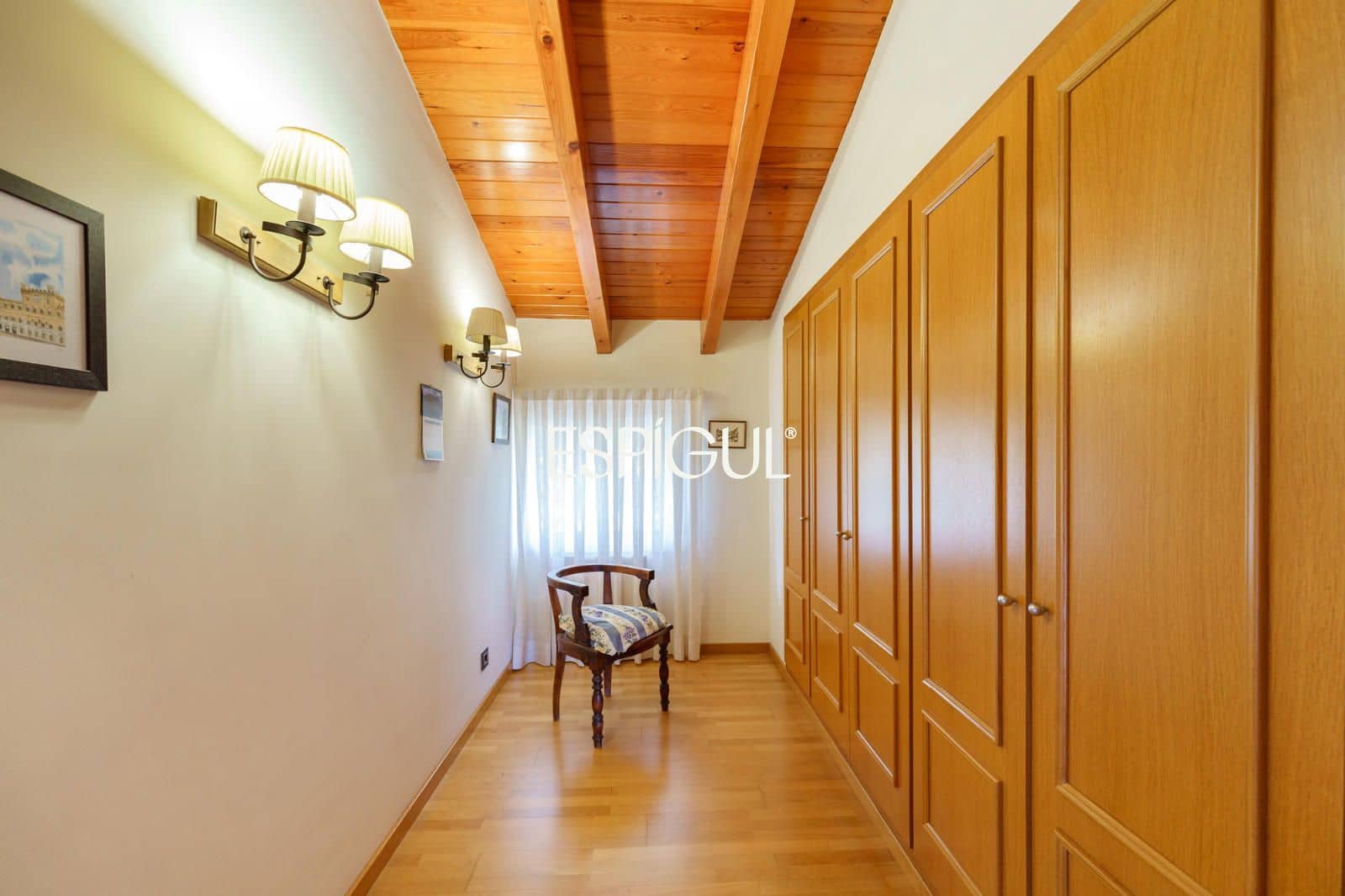 Chalet de 5 habitaciones en Sant Cugat del Vallès en venta con piscina garaje - 1.245.000 € (Ref: 10016145)