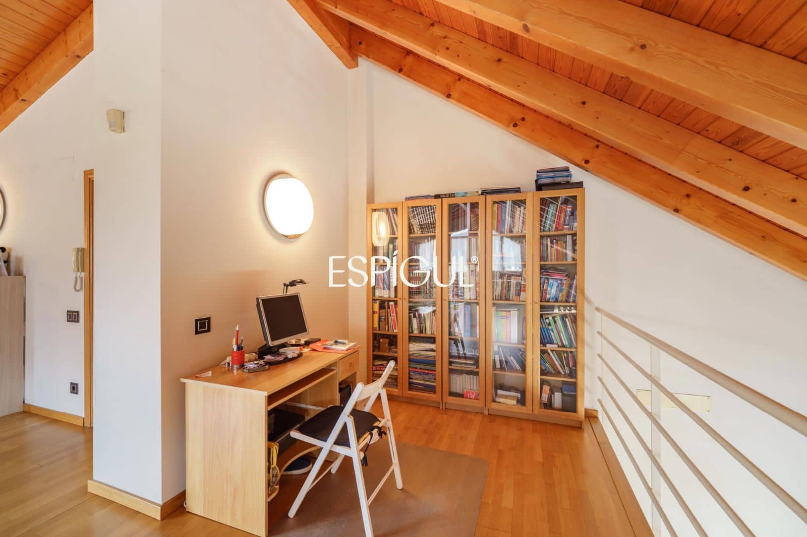 Chalet de 5 habitaciones en Sant Cugat del Vallès en venta con piscina garaje - 1.245.000 € (Ref: 10016145)