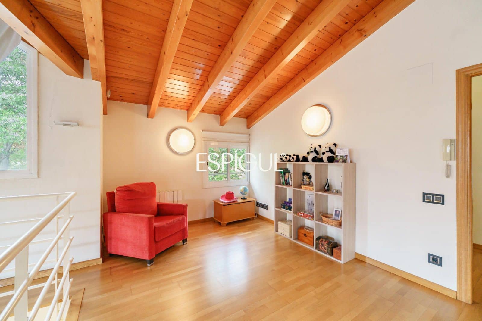 Chalet de 5 habitaciones en Sant Cugat del Vallès en venta con piscina garaje - 1.245.000 € (Ref: 10016145)