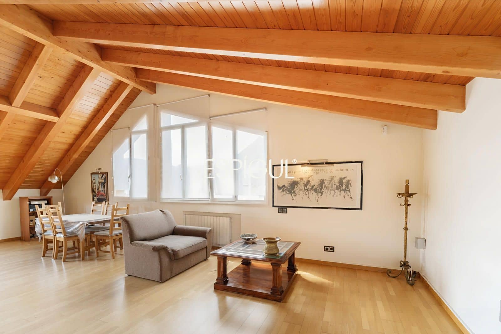 Chalet de 5 habitaciones en Sant Cugat del Vallès en venta con piscina garaje - 1.245.000 € (Ref: 10016145)