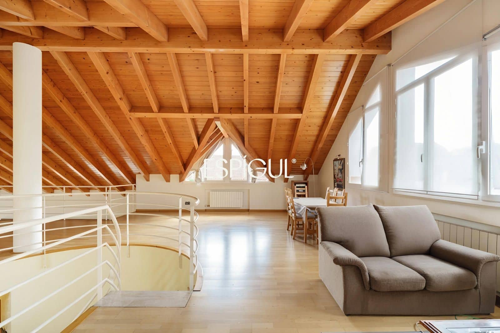 Chalet de 5 habitaciones en Sant Cugat del Vallès en venta con piscina garaje - 1.245.000 € (Ref: 10016145)