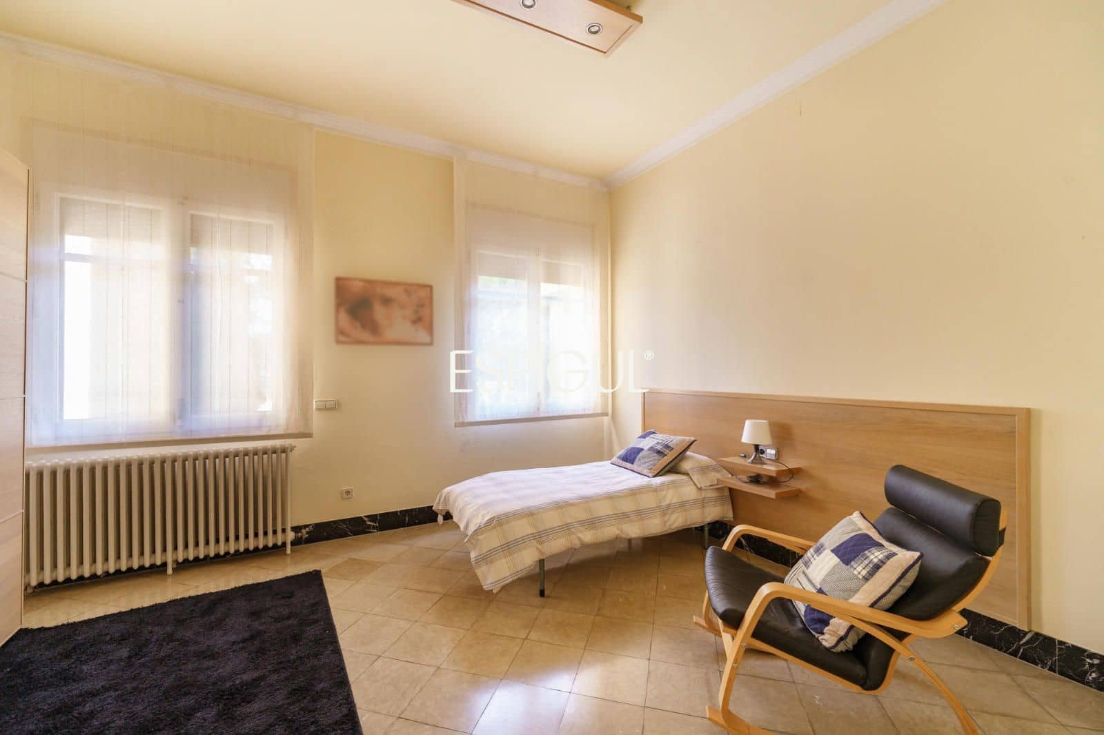 12 Zimmer Villa zu verkaufen in Terrassa mit Pool Garage - 1.850.000 € (Ref: 10016146)