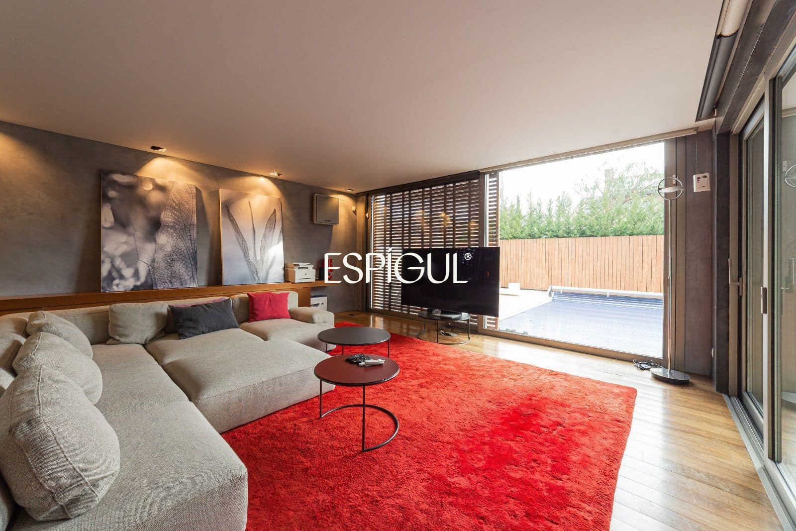 6 bedroom Villa for sale in Sant Cugat del Valles with pool garage - € 2,899,000 (Ref: 10016147)