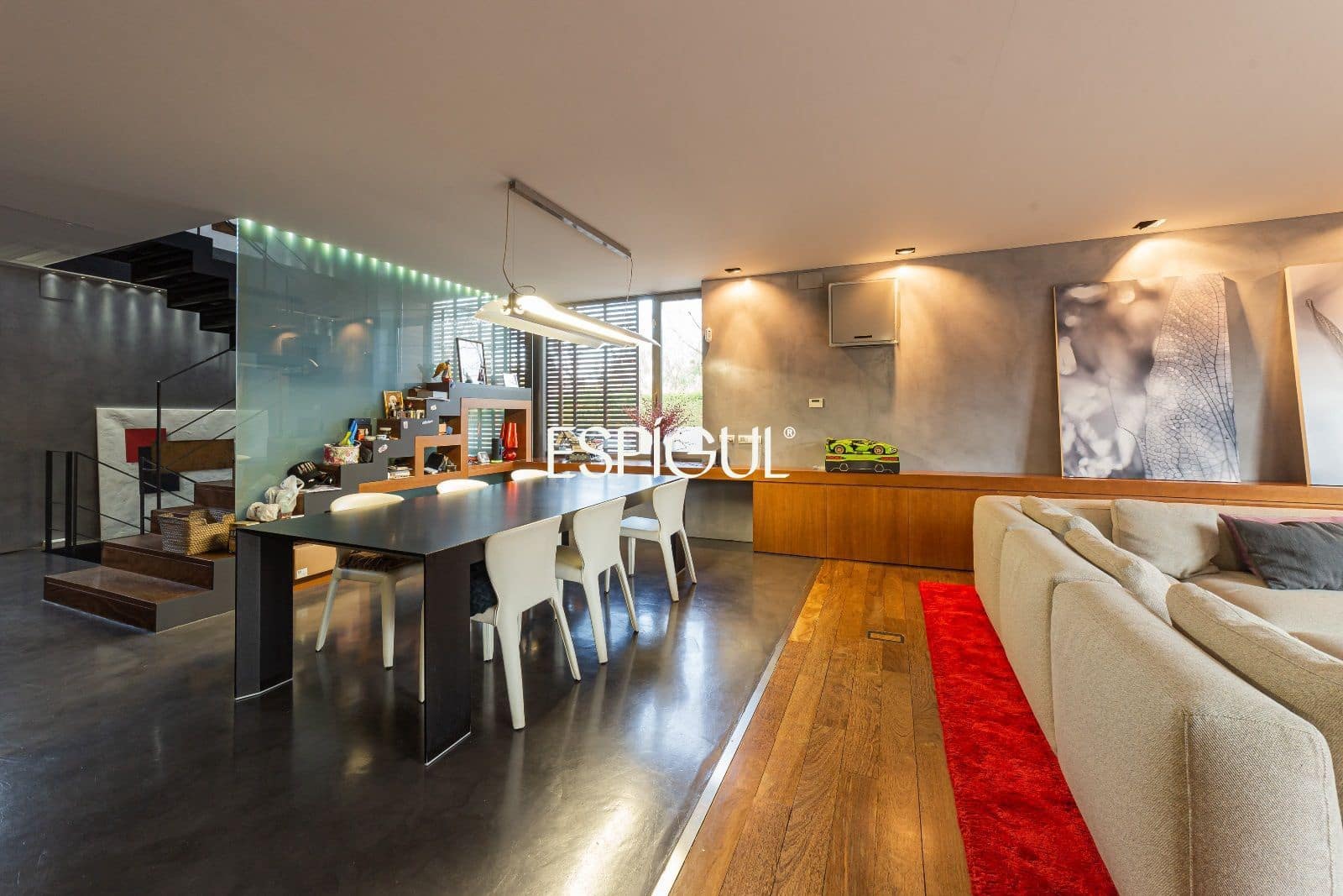 6 bedroom Villa for sale in Sant Cugat del Valles with pool garage - € 2,899,000 (Ref: 10016147)