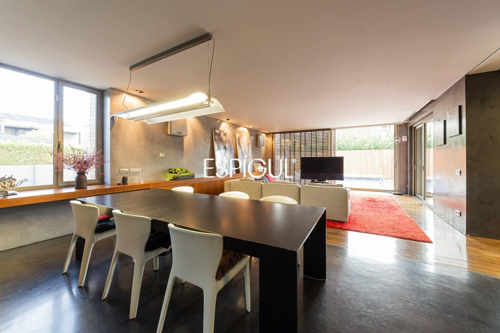 6 bedroom Villa for sale in Sant Cugat del Valles with pool garage - € 2,899,000 (Ref: 10016147)