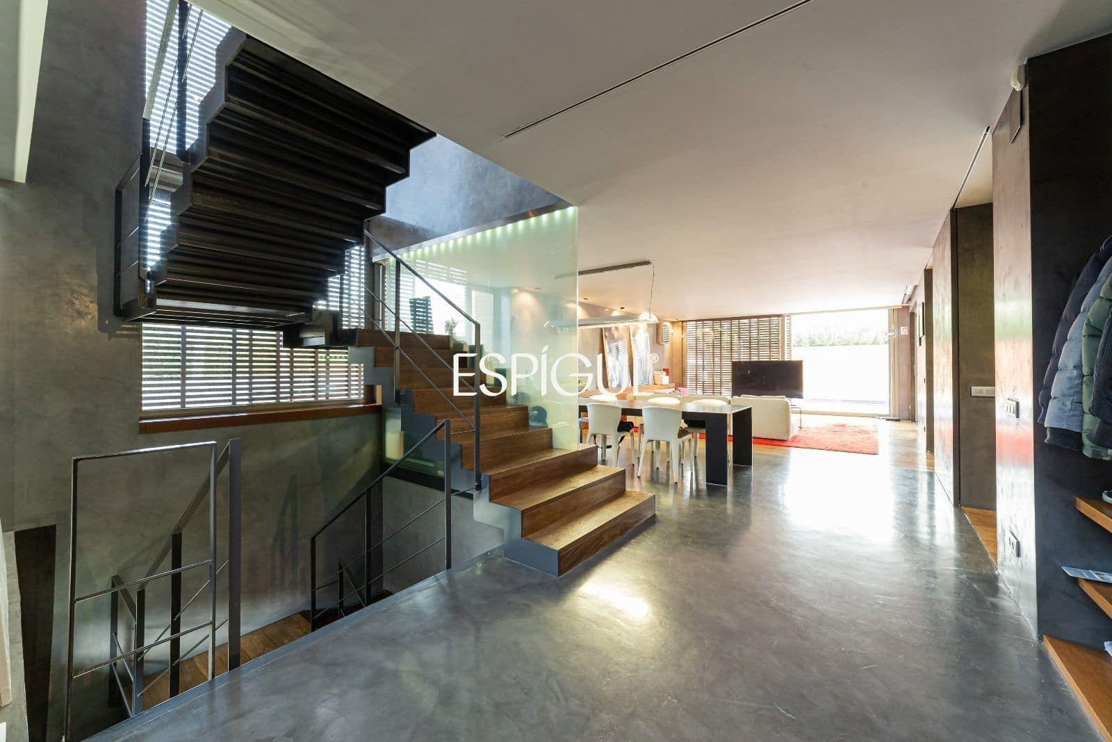 6 bedroom Villa for sale in Sant Cugat del Valles with pool garage - € 2,899,000 (Ref: 10016147)