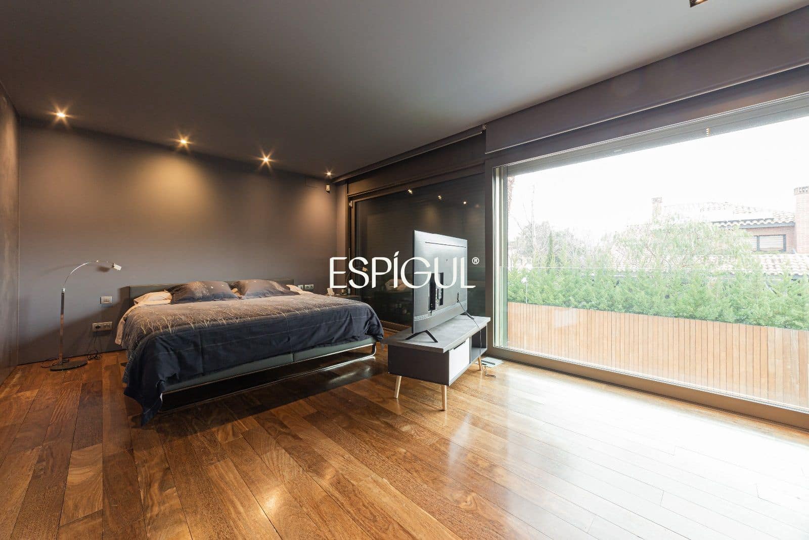 6 bedroom Villa for sale in Sant Cugat del Valles with pool garage - € 2,899,000 (Ref: 10016147)