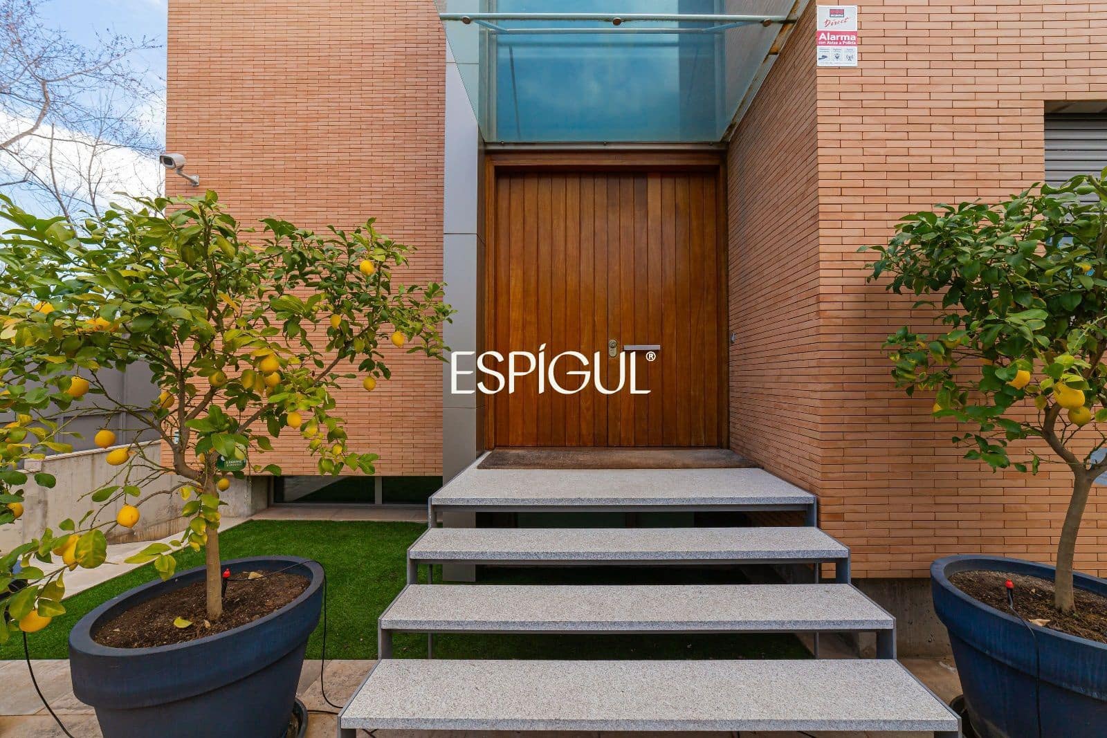 6 bedroom Villa for sale in Sant Cugat del Valles with pool garage - € 2,899,000 (Ref: 10016147)
