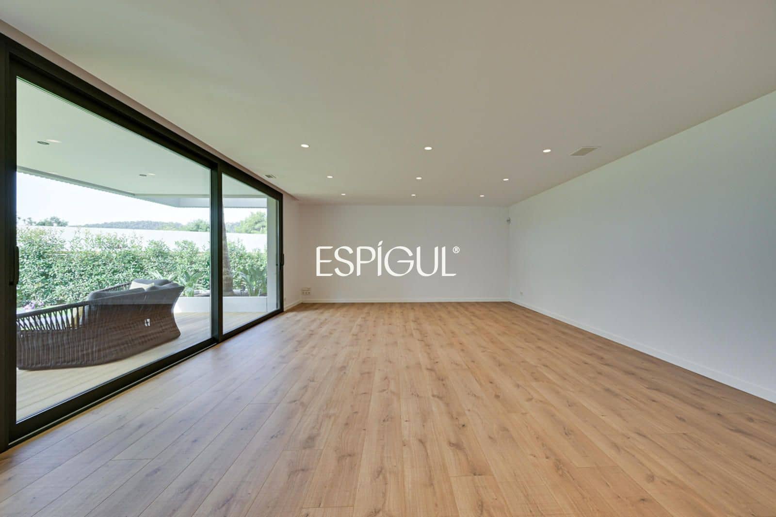 5 sovrum Villa till salu i Matadepera med pool garage - 1 585 000 € (Ref: 10021856)