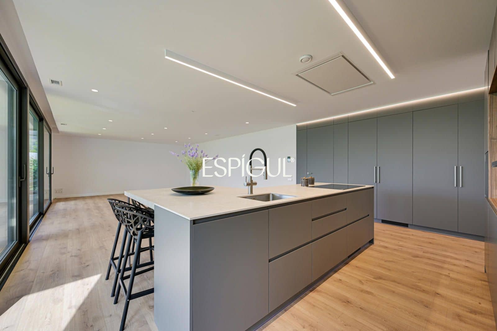 5 sovrum Villa till salu i Matadepera med pool garage - 1 585 000 € (Ref: 10021856)