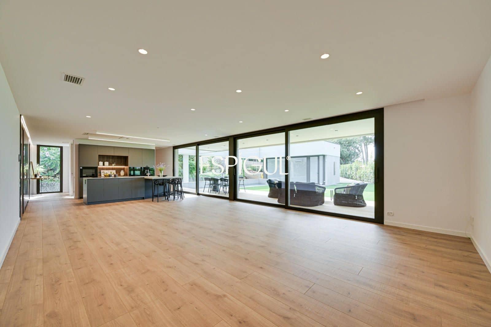5 sovrum Villa till salu i Matadepera med pool garage - 1 585 000 € (Ref: 10021856)