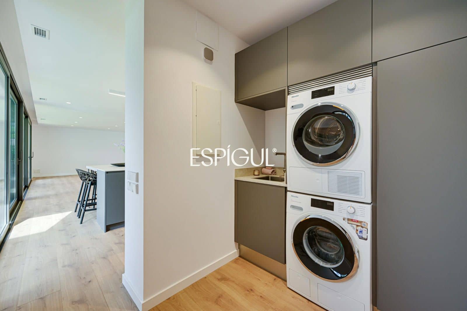 5 sovrum Villa till salu i Matadepera med pool garage - 1 585 000 € (Ref: 10021856)